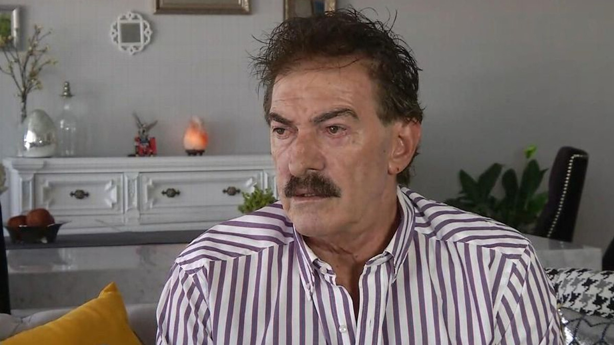 “Yo ya hubiera corrido a Osorio”: La Volpe