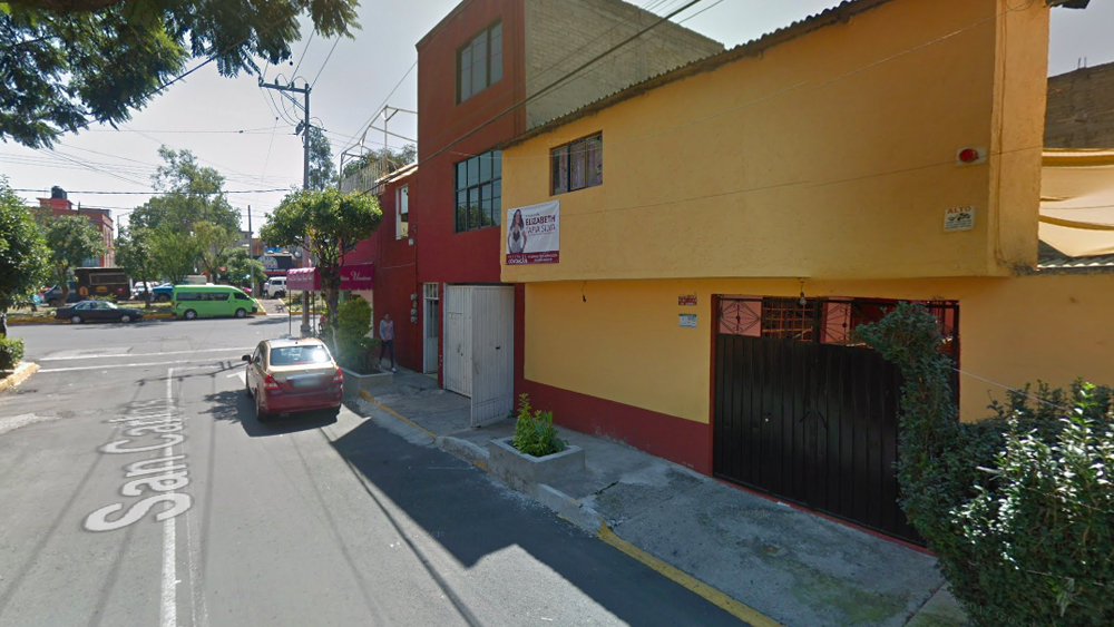 #Video Detenido en Coyoacán provoca riña - rina-santa-ursula-coyoacan-2