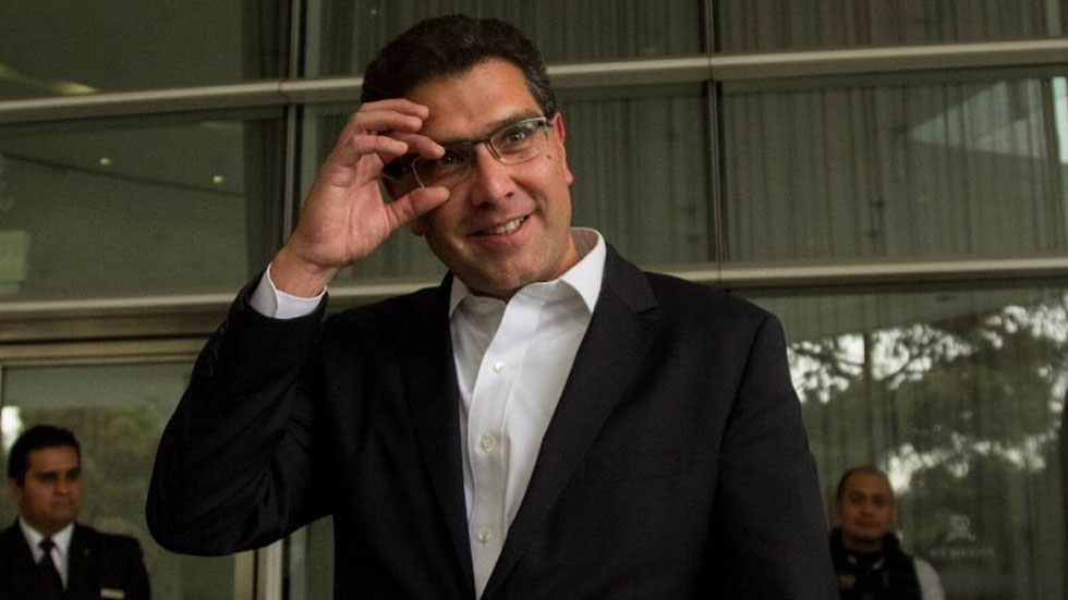 Ríos Piter podría recibir amparo para uso lúdico de la mariguana