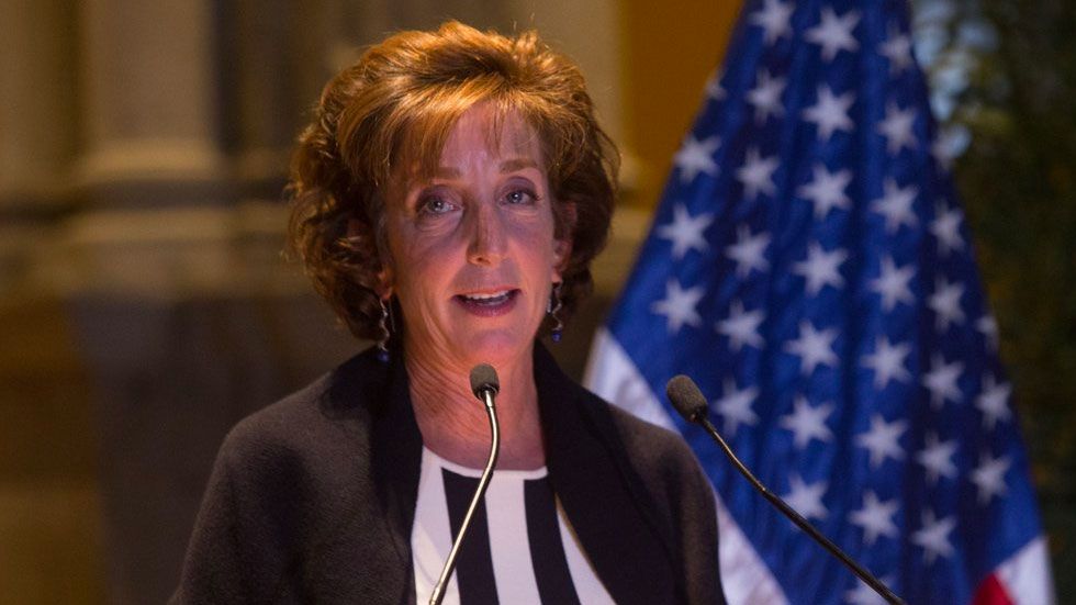 Relación entre México y EE.UU. no está peor que nunca: Jacobson