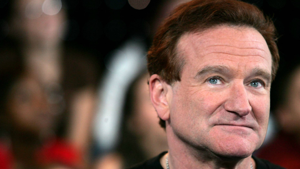 Así fue el calvario de los últimos años de Robin Williams
