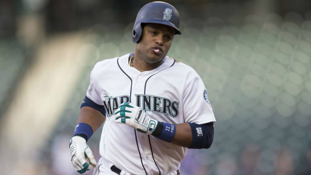 Suspende MLB a Robinson Canó por dopaje
