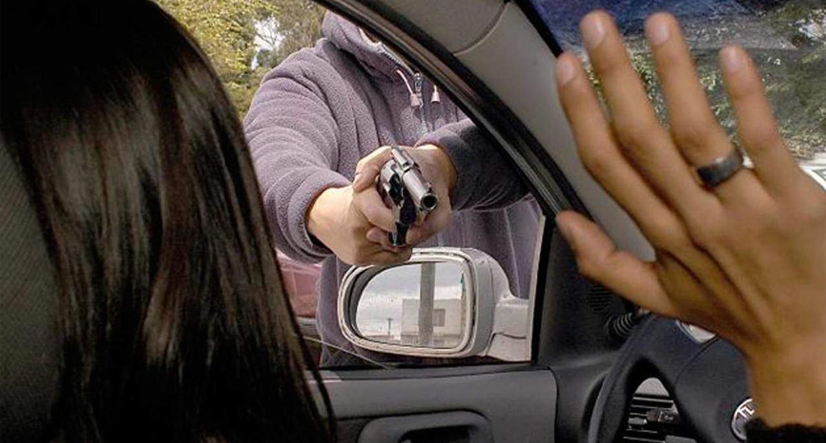 Aumenta 19.8 por ciento robo de autos en México - robo-de-autos-asalto