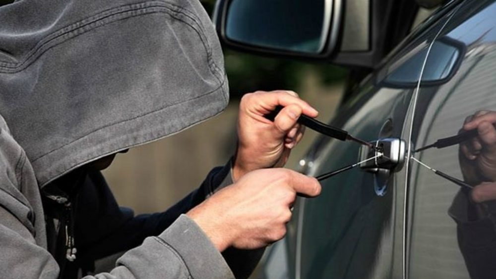 Robo de autos creció 19.8 por ciento en México: aseguradoras - robo-de-autos