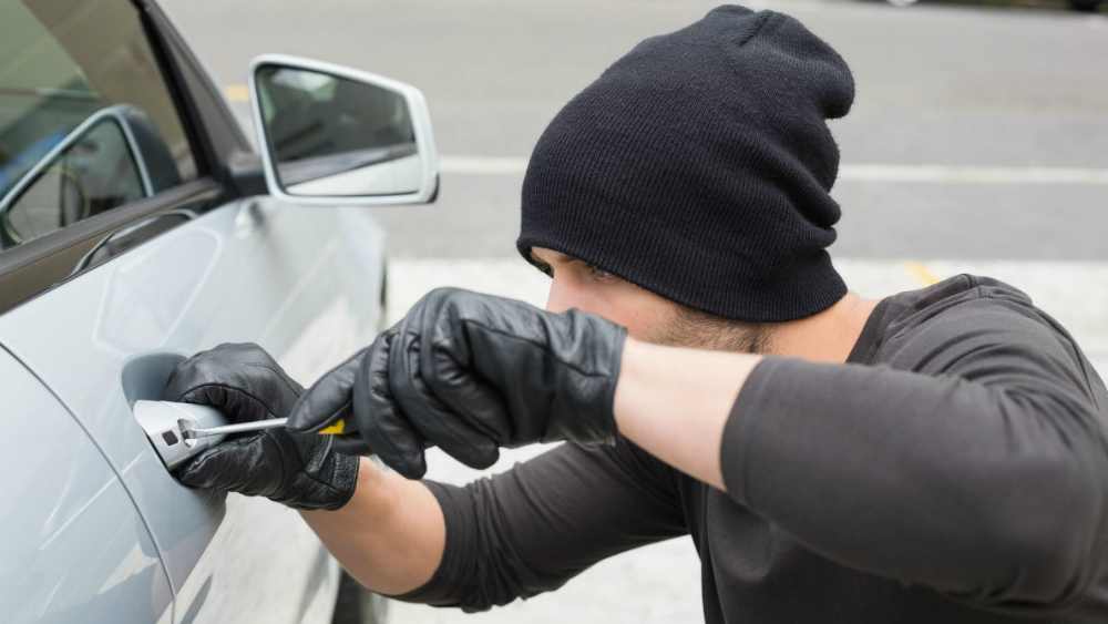 Robo de autos creció 19.8 por ciento en México: aseguradoras