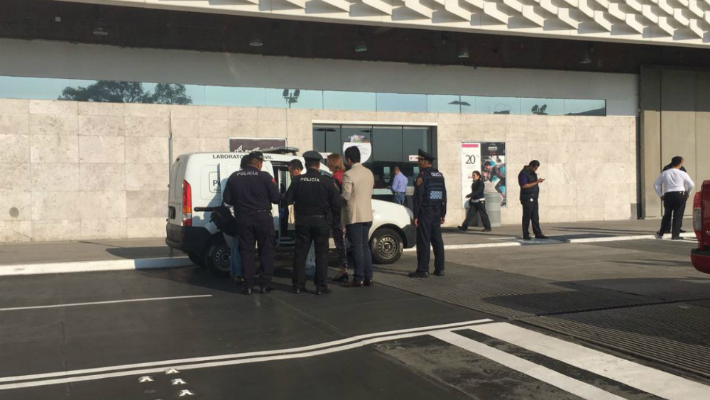 No se activaron alarmas durante robo a joyería en Perisur