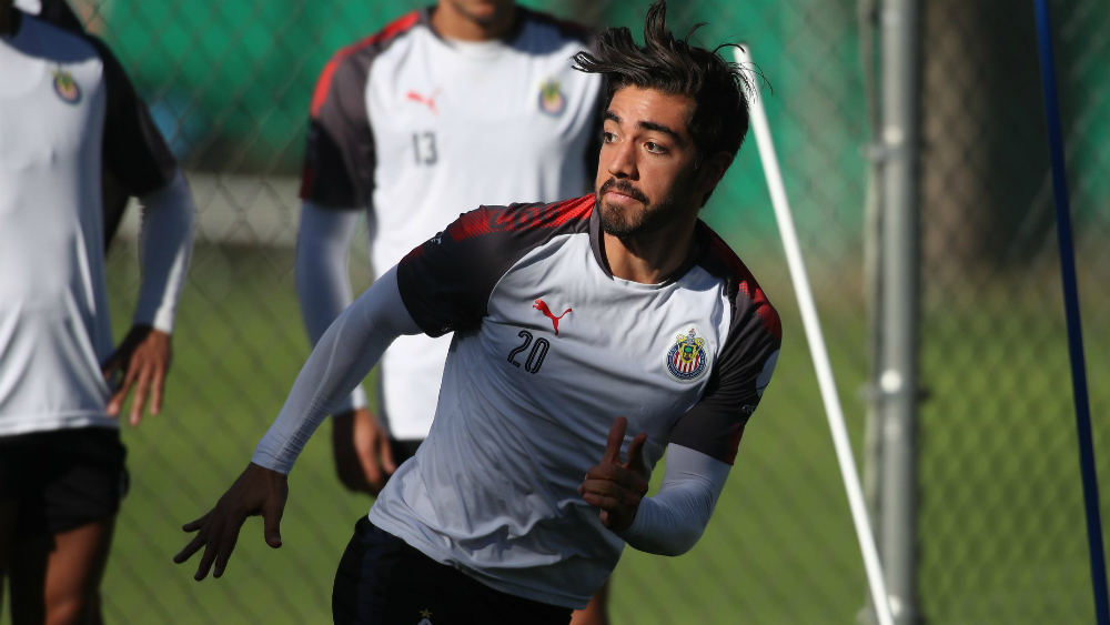 Multan a Pizarro por insultar al América