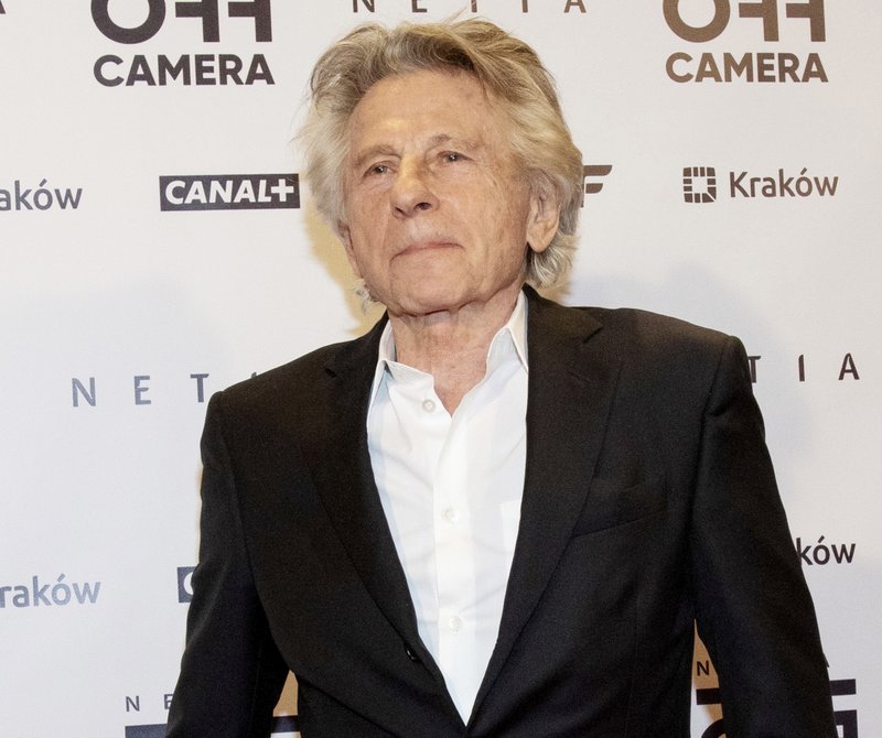 Polanski podría demandar a la Academia de Hollywood tras su expulsión - roman-polanski-demanda-academia