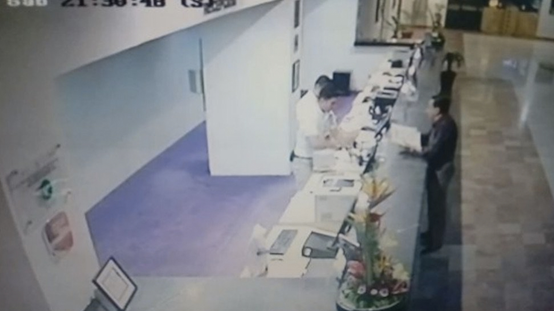 Roban fuerte suma a equipo de producción de Rubén Blades en Veracruz - ruben-blades-1