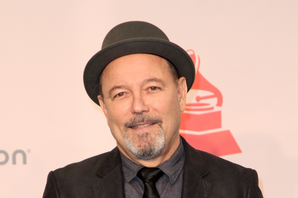 Roban a equipo de Rubén Blades tras concierto en Veracruz - ruben-blades-robo-hotel-veracruz