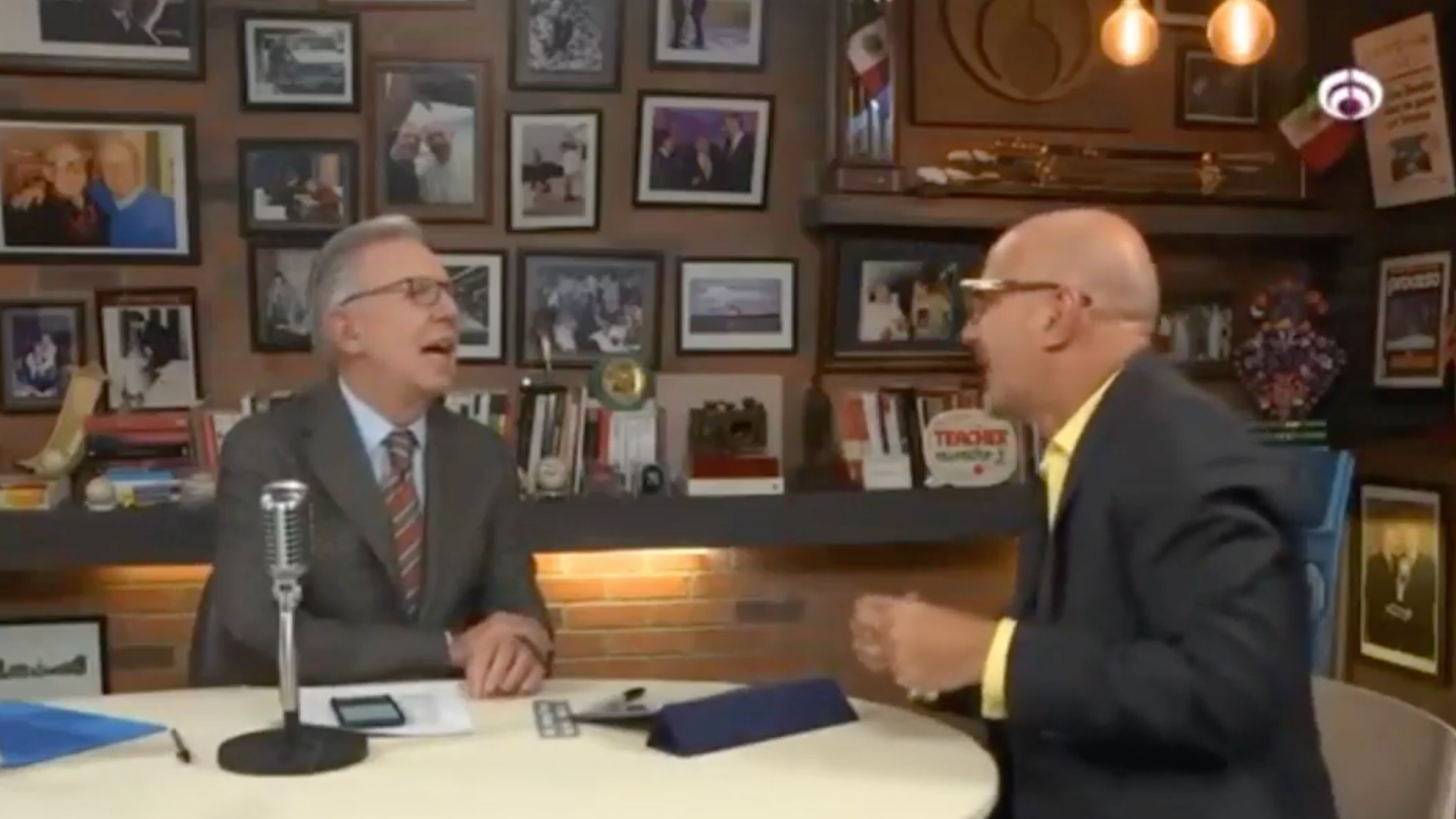 La única encuesta válida es la del día de la elección