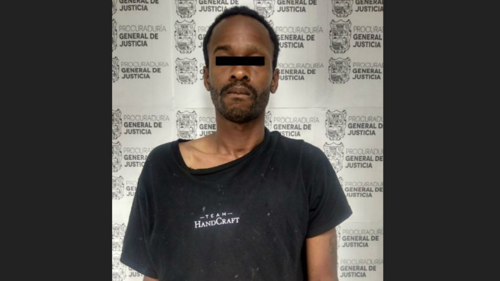 Detienen a estadounidense al intentar cruzar la frontera con México