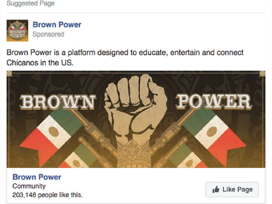 Rusia impulsaría tensiones raciales en comunidad latina en EE.UU. - rusia-latinos-divisiones-raciales-eeuu