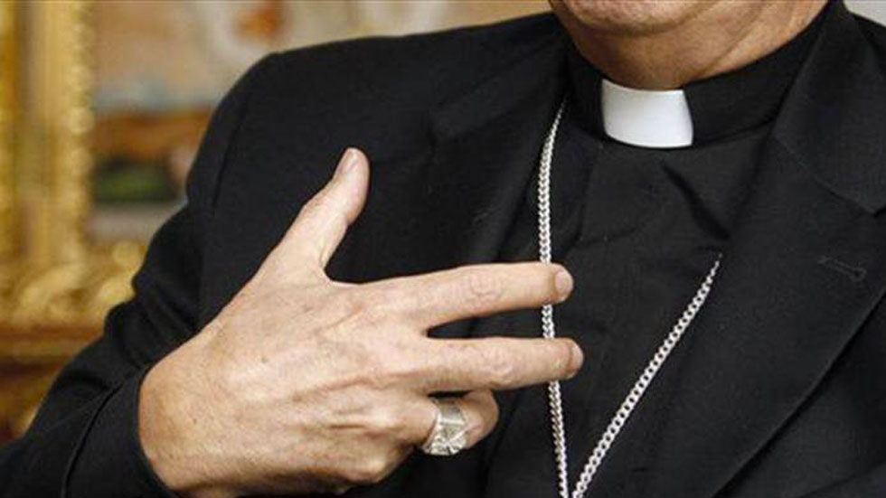 Ocho años de cárcel para sacerdote por violar a menor en Chihuahua