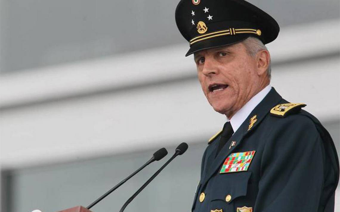 Santa Lucía es la instalación más importante de la Fuerza Aérea: Cienfuegos - salvador-cienfuegos