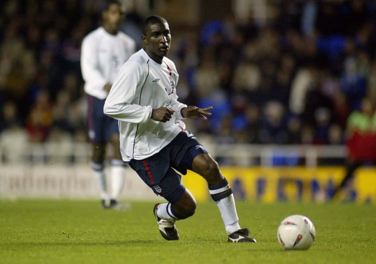 Muere a los 37 años exdefensa de Trinidad y Tobago - samuel-2