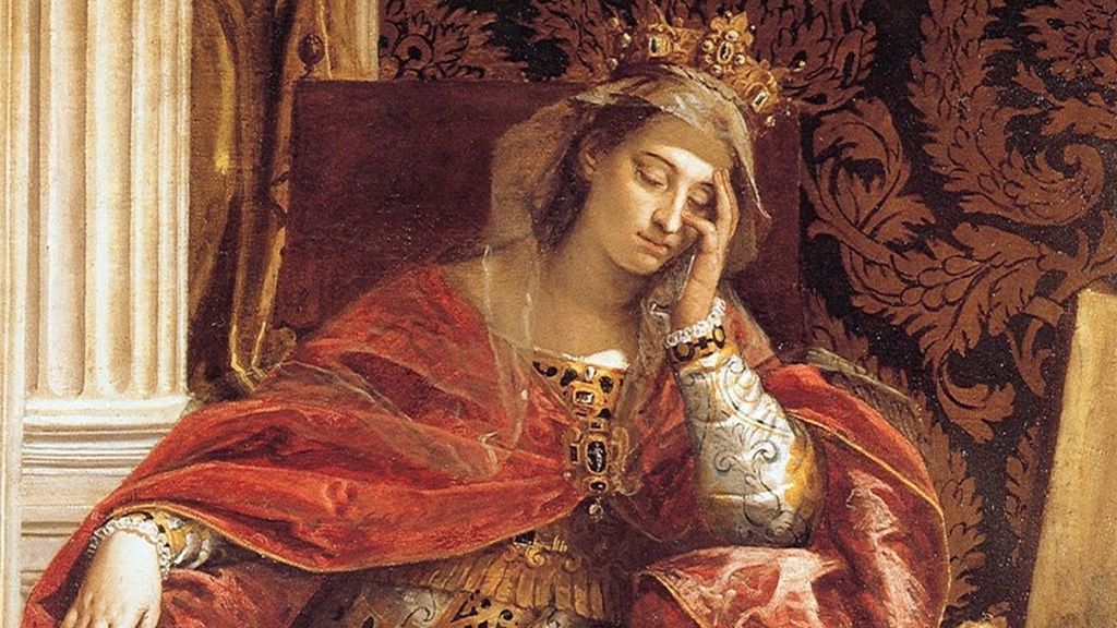 ¿Qué relación tiene el Día de la Santa Cruz con los albañiles? - santa-helena-de-constantinopla