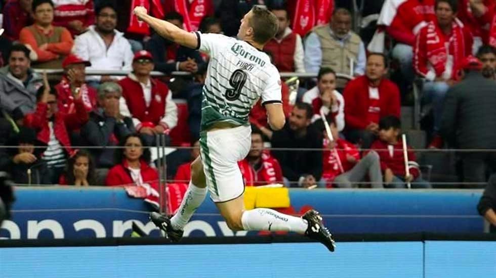 Santos es campeón del futbol mexicano