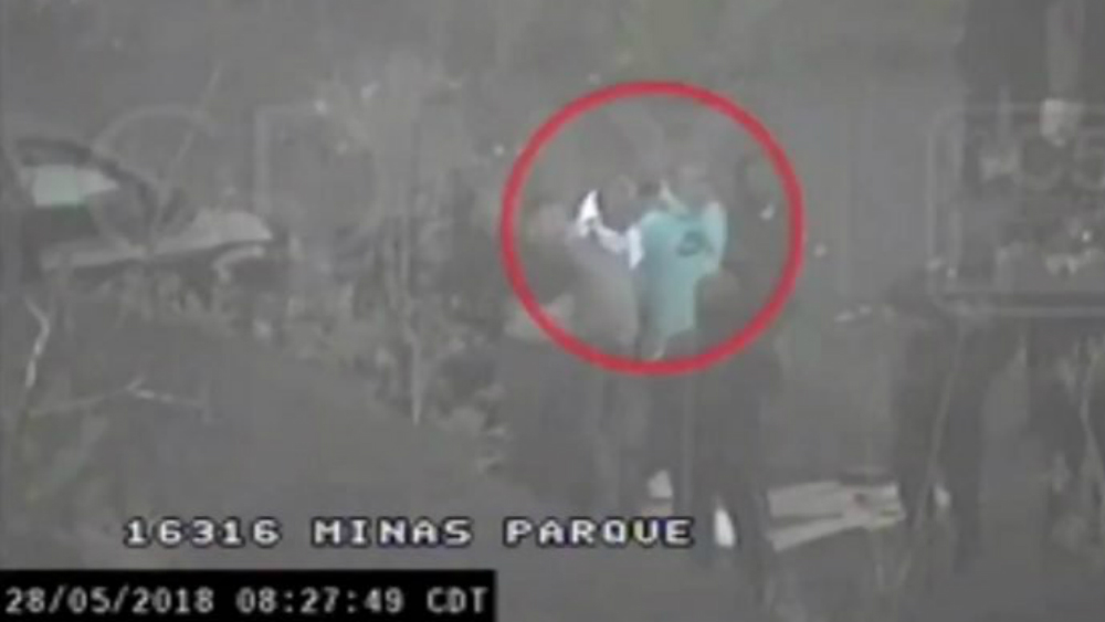 #Video Rescatan a mujer y niña secuestradas en Tláhuac