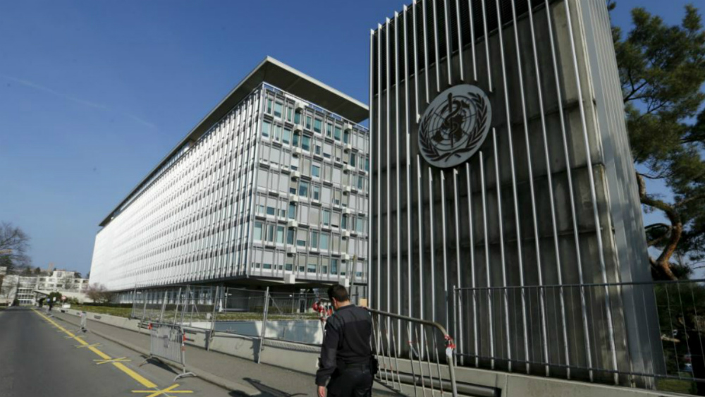 "Probablemente cancerígeno" químico utilizado en envases plásticos y vasos desechables: OMS - sede-oms