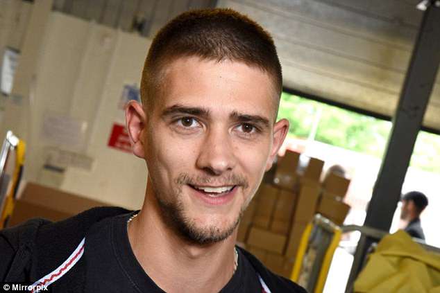 Morderse las uñas casi lo lleva a la muerte - sepsis-gran-bretana2