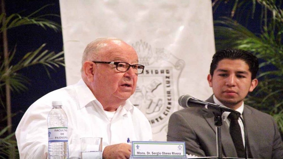 Sergio Obeso nuevo cardenal mexicano