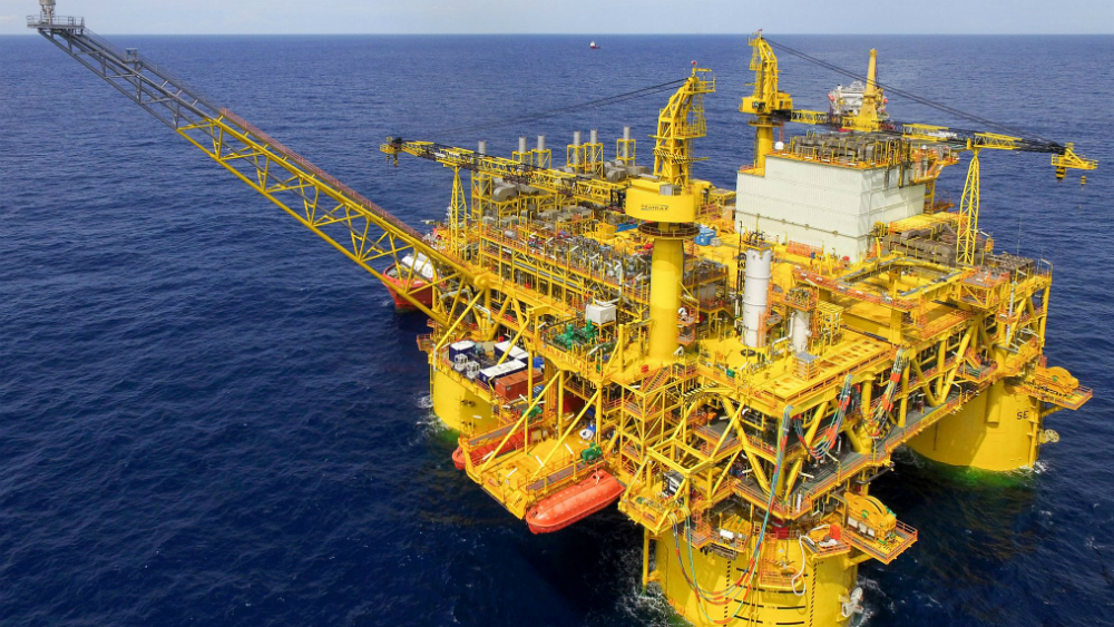 Shell anuncia “gran descubrimiento” en el Golfo de México - shell2