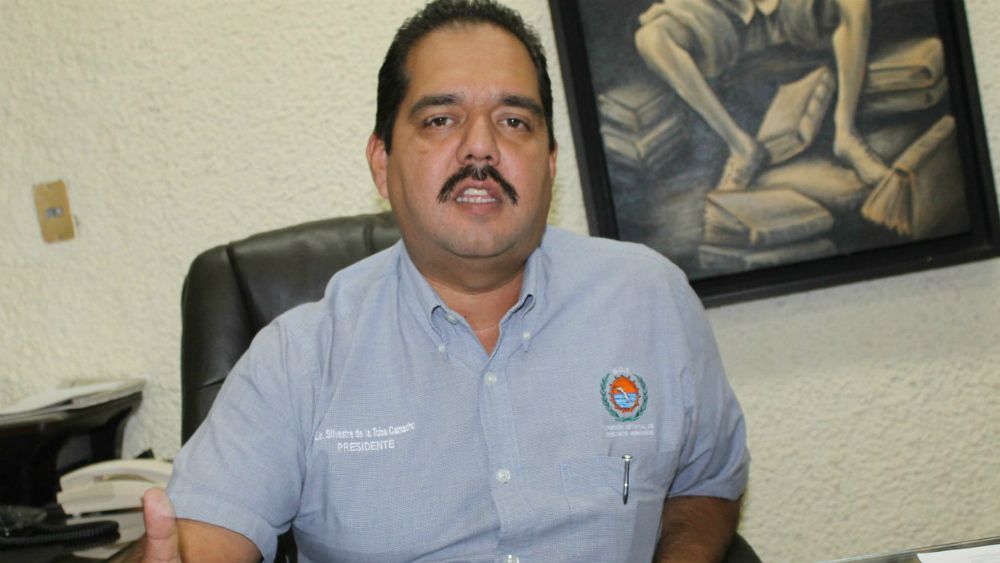 Vinculan a proceso a presunto homicida de ombudsman de BCS