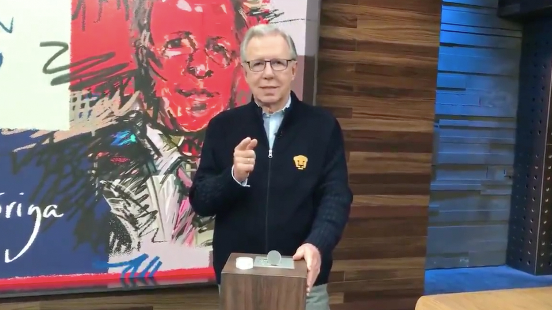 Voceros discuten renuncia de Margarita Zavala en ‘Si Me Dicen No Vengo’