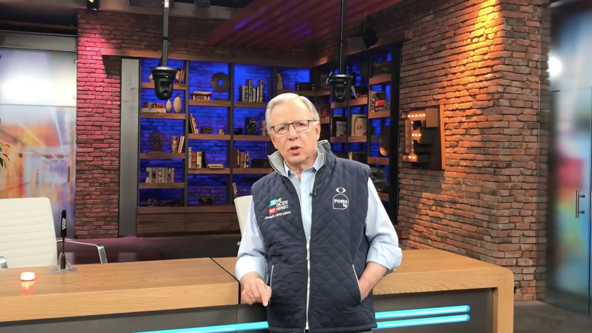 #SiMeDicenNoVengo A un mes de las elecciones