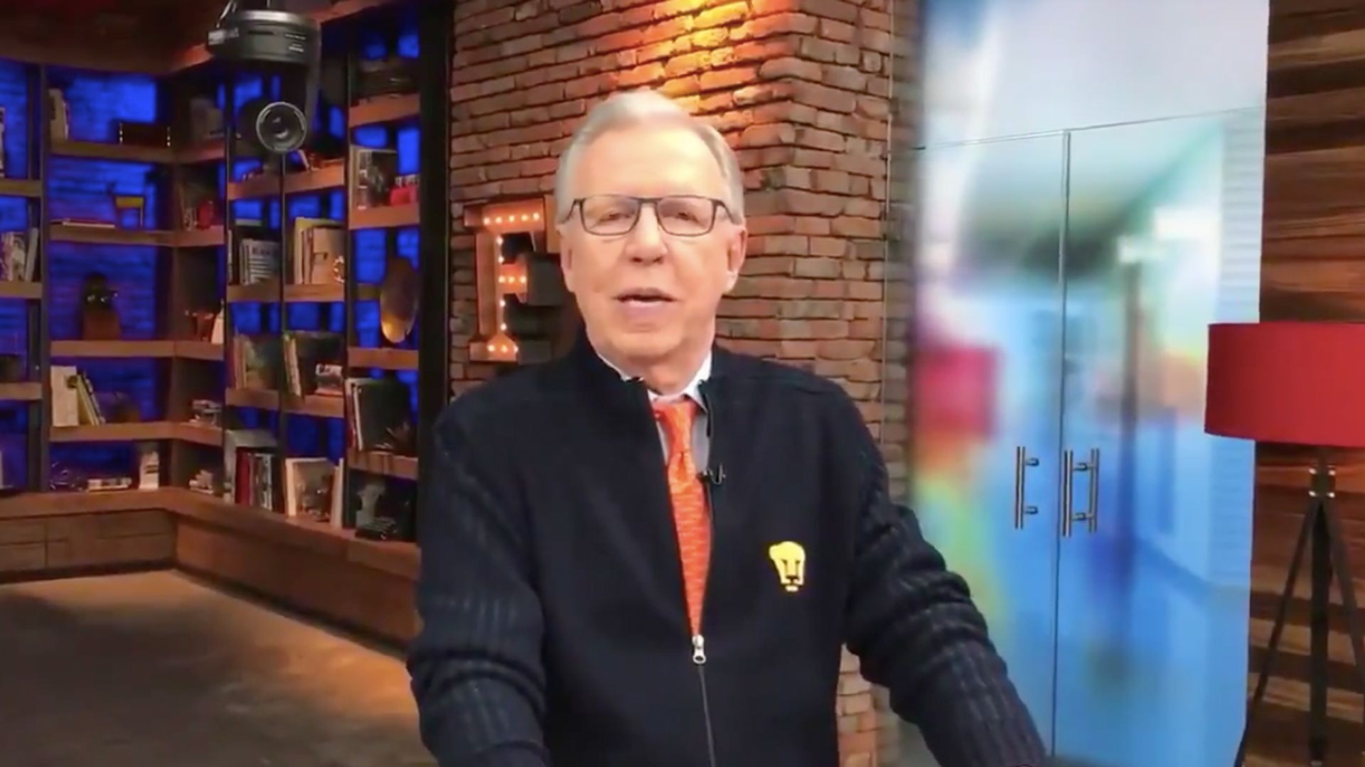 #ENVIVO Voceros de los candidatos presidenciales en ‘Si Me Dicen No Vengo’