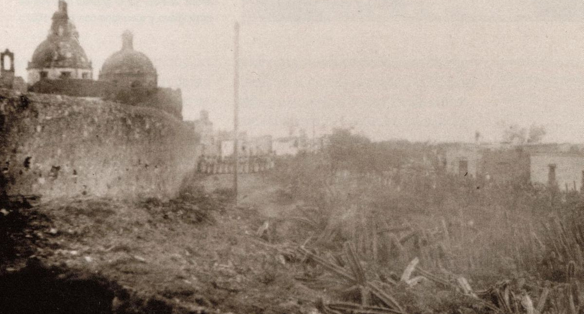 ¿Por qué celebramos el Día del Maestro el 15 de mayo? - sitio-de-queretaro-mayo