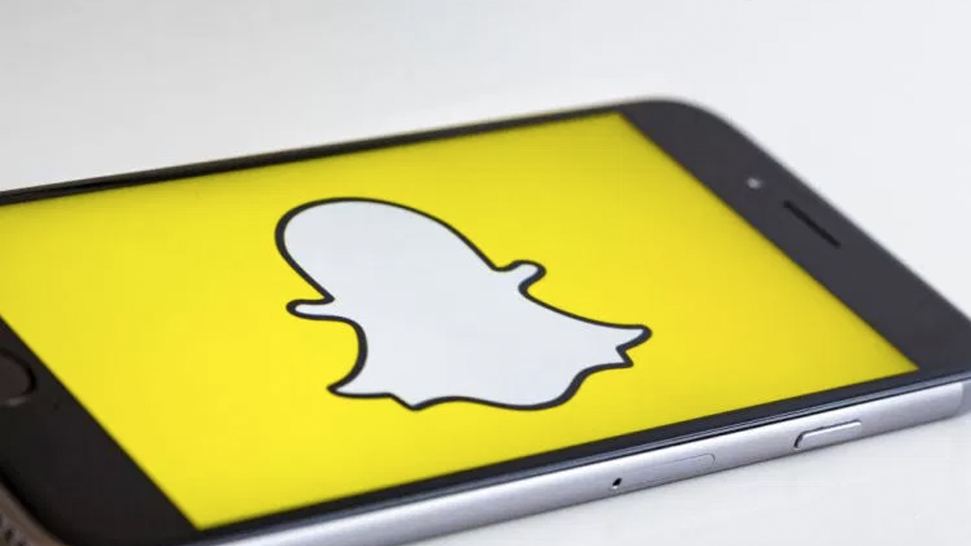Snapchat adopta código europeo contra mensajes de odio - snapchat-1