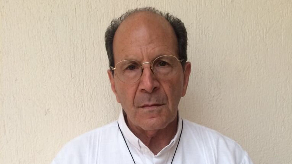 Alejandro Solalinde cuestiona a la Conferencia del Episcopado Mexicano