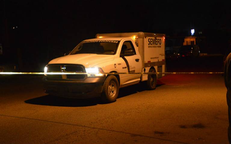 Matan a exalcalde y esposo de candidata de Morena en Sonora