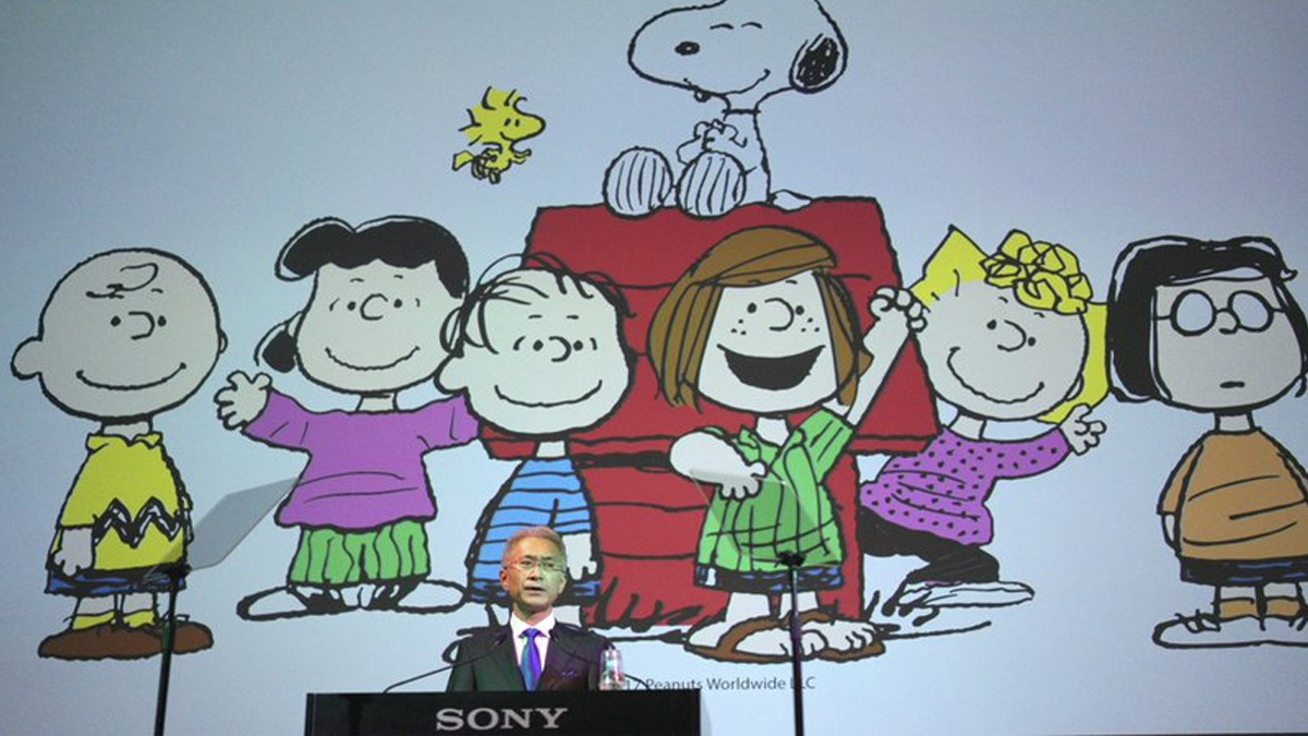 Sony compra la mayor parte de EMI Music