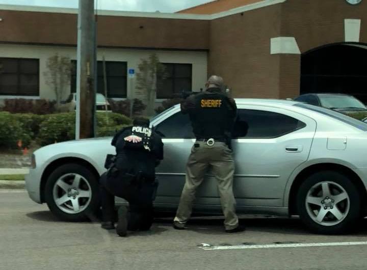 Tiroteo activo en Estados Unidos deja un herido - stacie-houchins-3