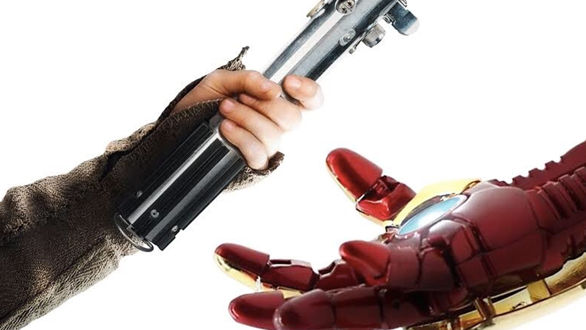 ‘Star Wars’ reconoce triunfo de ‘Infinity War’ en taquilla