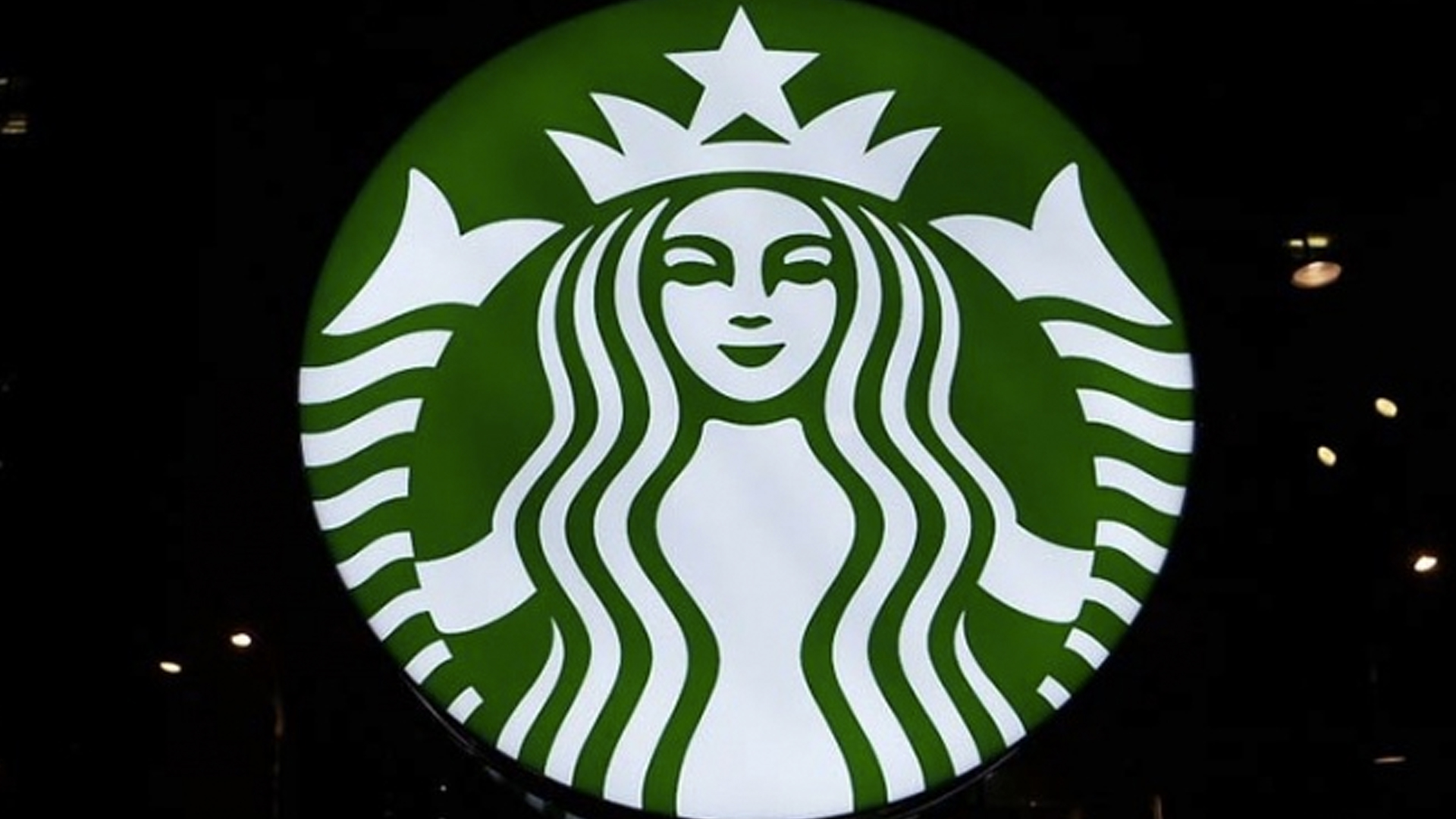 Cualquier persona podrá utilizar los baños de Starbucks - starbucks