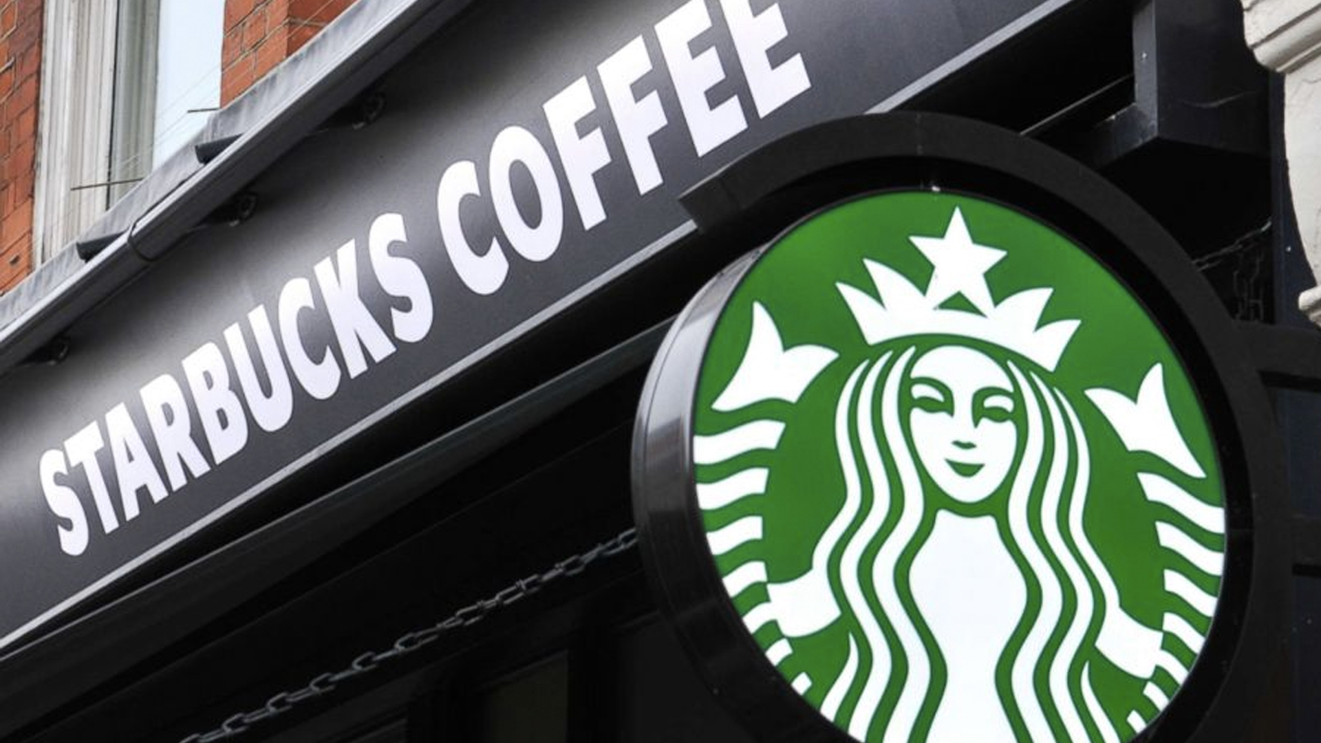 Las nuevas reglas para utilizar las cafeterías Starbucks