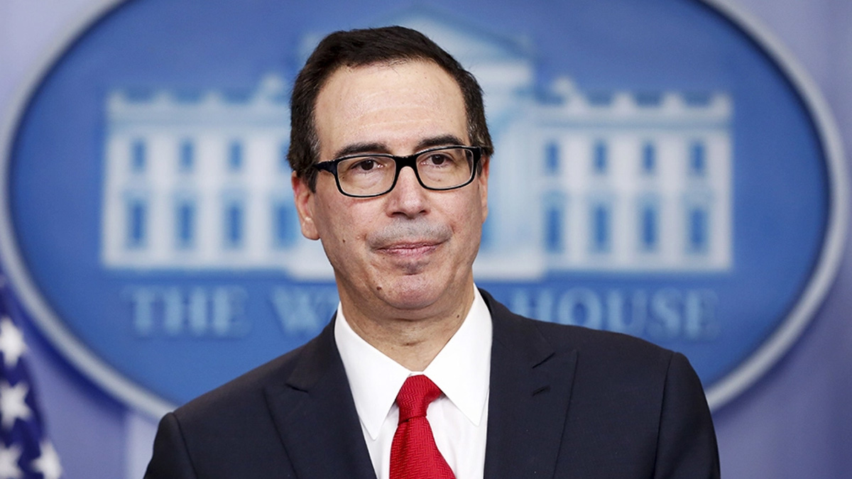 Jared Kushner y secretario de Tesoro asistirán a reunión con AMLO - steven-mnuchin-renegociacion-tlc