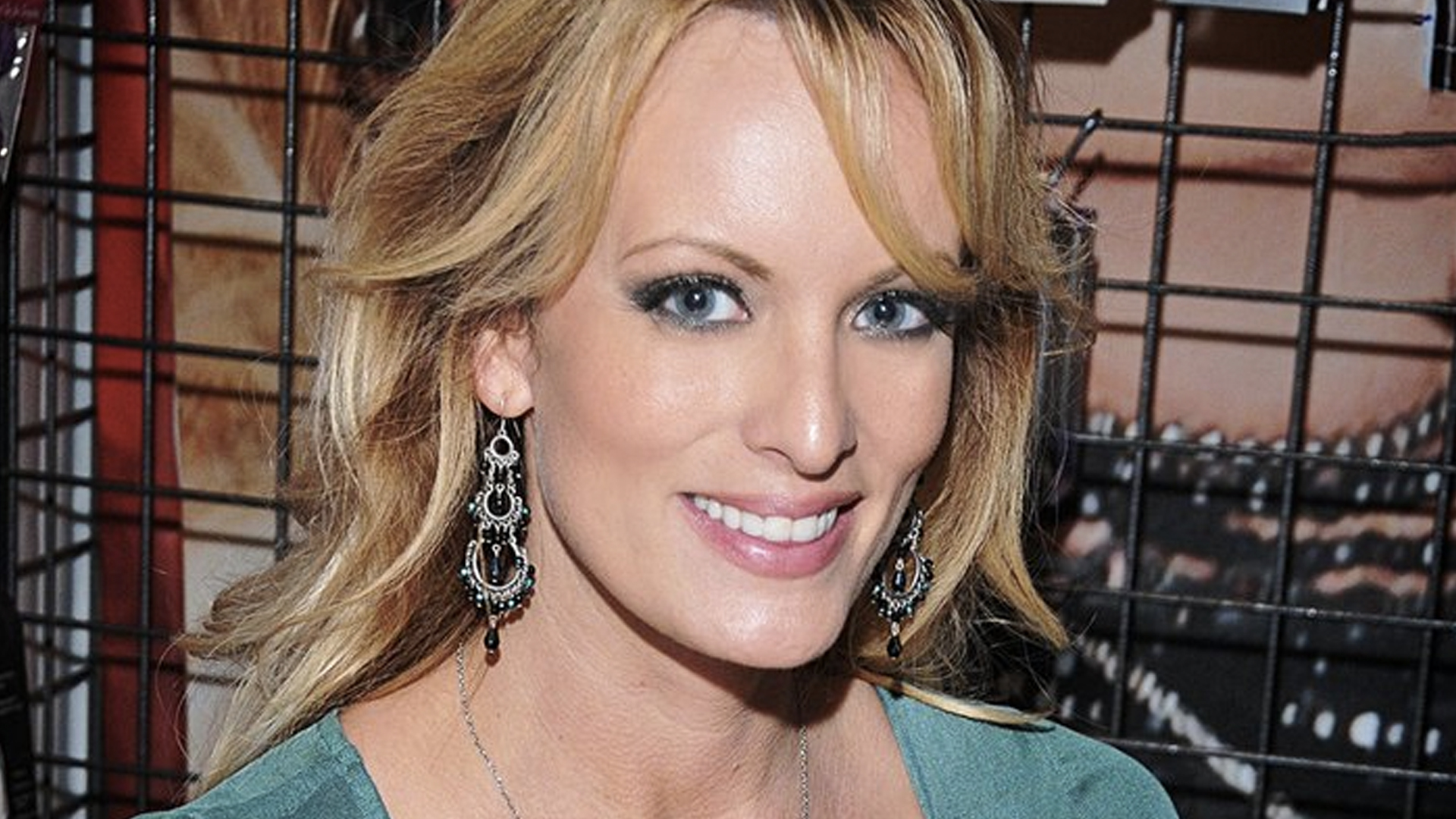 Stormy Daniels se dice “vindicada” por declaración de culpabilidad de Cohen