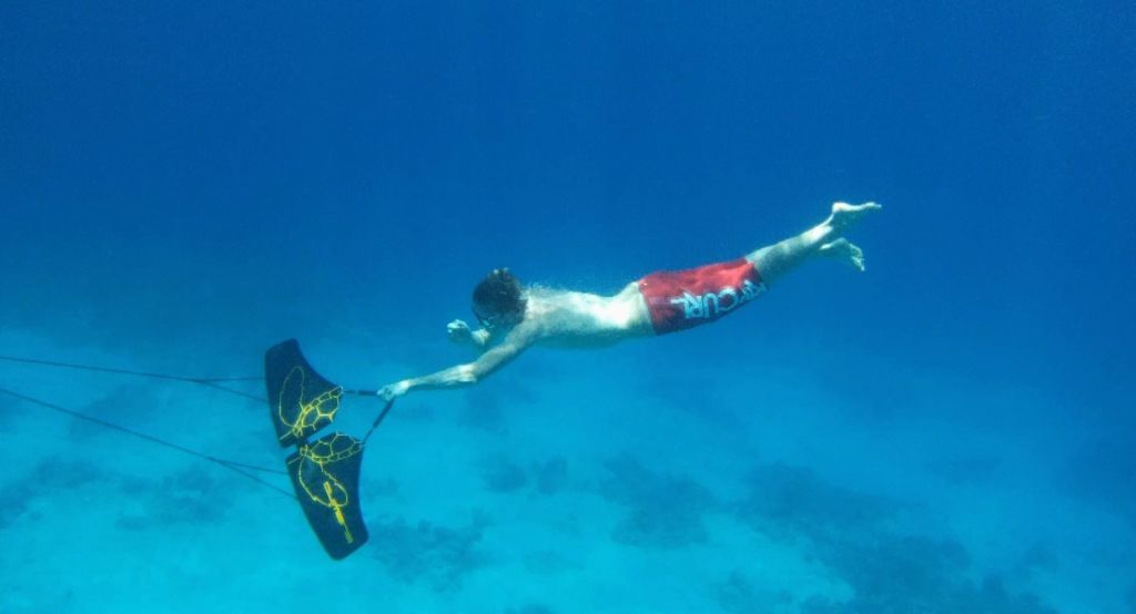 Las actividades extremas más emocionantes para este 2018 - subwing