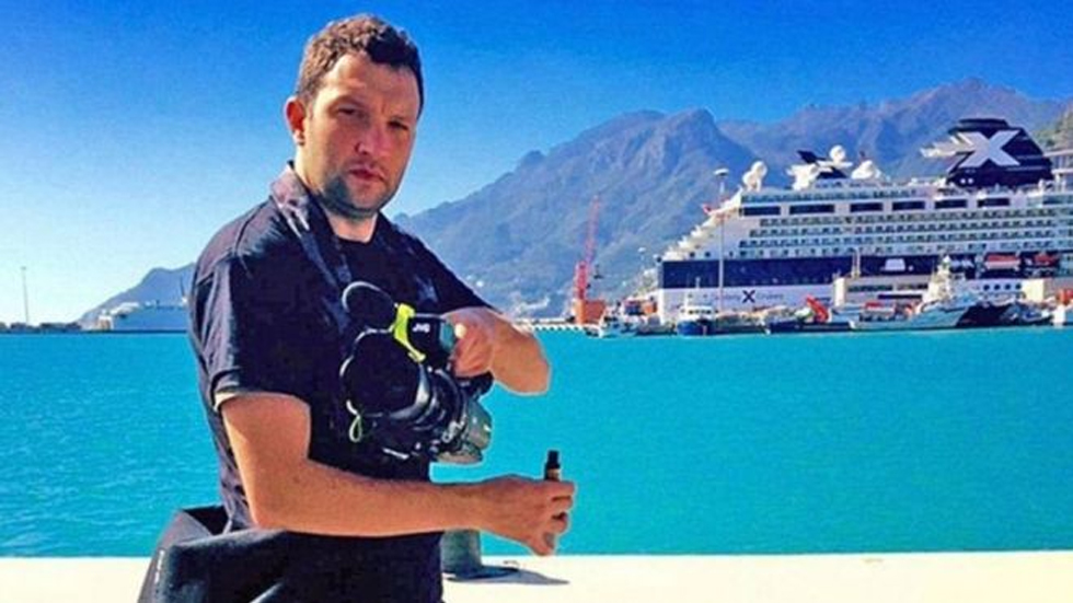 Hombre muere por explosión de cigarro electrónico en Florida - tallmadge-delia-3