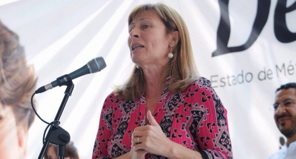 "Aquí todos son bienvenidos": Clouthier a Margarita Zavala - tatiana-clouthier