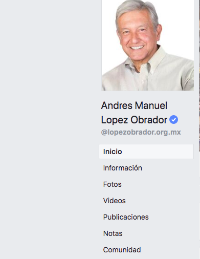 Facebook permitirá que candidatos publiquen sus propuestas - temas-facebook4