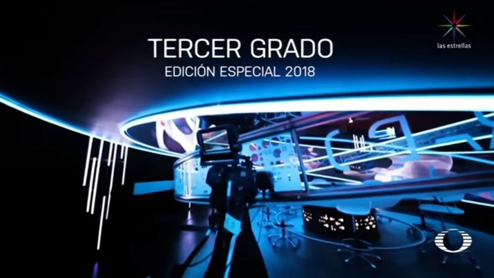 Regresa Tercer Grado a Las Estrellas