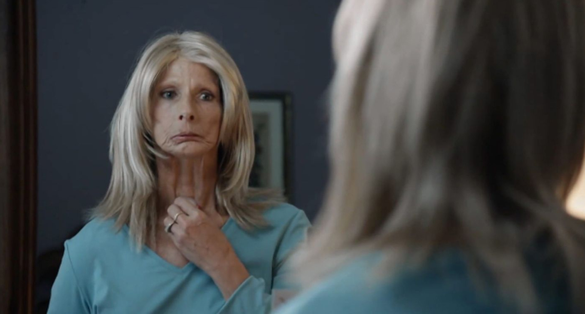 Terrie Hall, la fumadora que combatió el tabaquismo