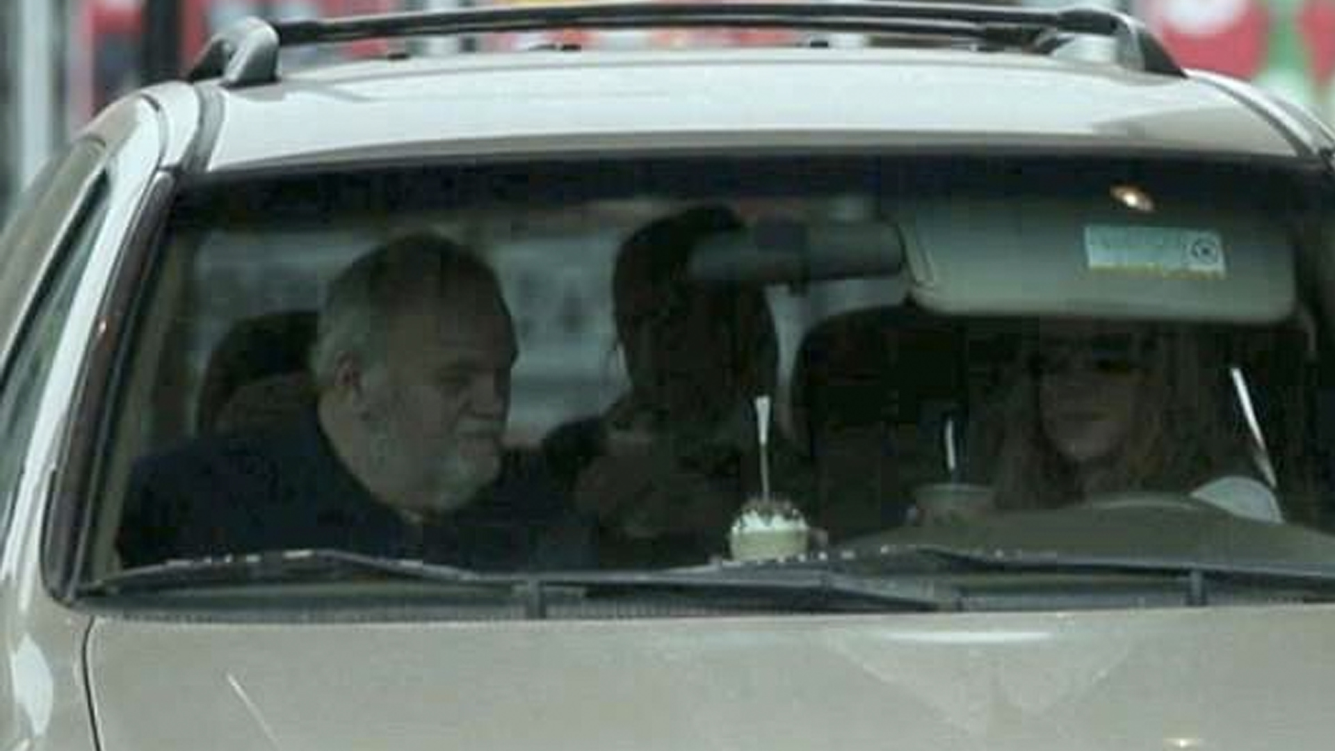 Aseguran que padre de Meghan Markle sí tuvo un ataque al corazón - thomas-markle-1