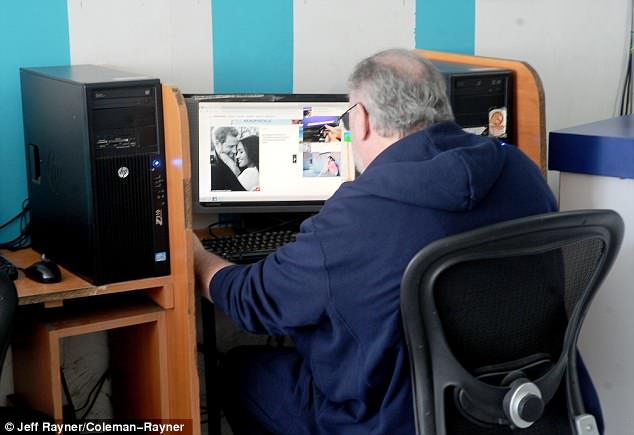 Padre de Meghan Markle no asistirá a boda real por cirugía cardíaca - thomas-markle-2